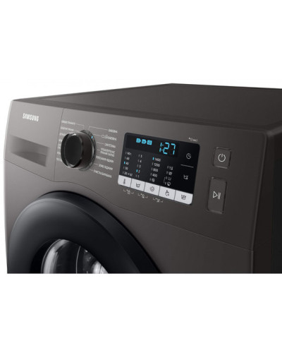 Пральна машина SAMSUNG WW90TA047AX1UA
