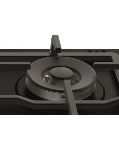 Варильна поверхня газова Whirlpool TGML661NB Варильна поверхня газова Whirlpool TGML661NB