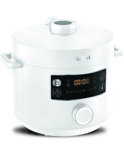 Мультиварка-скороварка Tefal CY754130 Мультиварка-скороварка Tefal CY754130