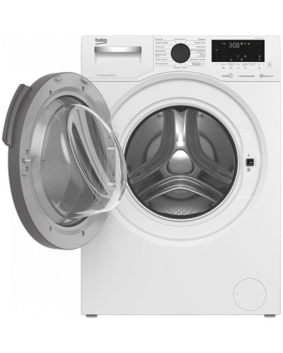 Пральна машина BEKO WUE8616XBCW