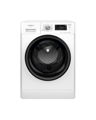 Пральна машина WHIRLPOOL FFB 10469 BVUA