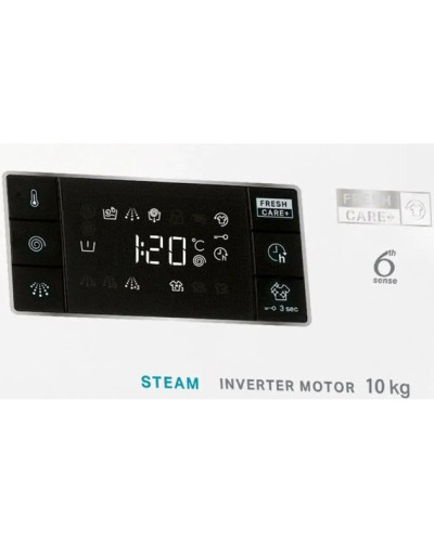 Пральна машина WHIRLPOOL FFB 10469 BVUA Пральна машина WHIRLPOOL FFB 10469 BVUA
