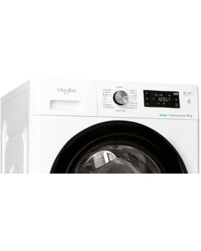 Пральна машина WHIRLPOOL FFB 10469 BVUA Пральна машина WHIRLPOOL FFB 10469 BVUA