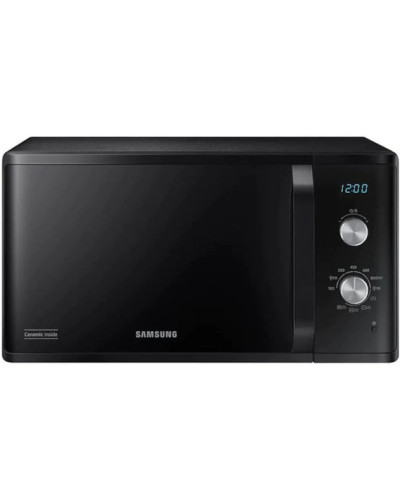 Мікрохвильова піч Samsung MG23K3614AK/UA