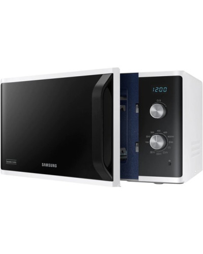 Мікрохвильова піч Samsung MG23K3614AW/UA Мікрохвильова піч Samsung MG23K3614AW/UA