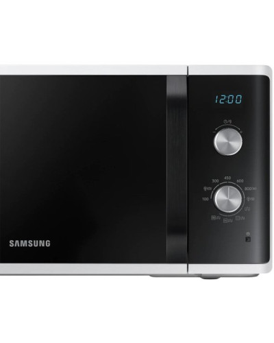 Мікрохвильова піч Samsung MG23K3614AW/UA Мікрохвильова піч Samsung MG23K3614AW/UA