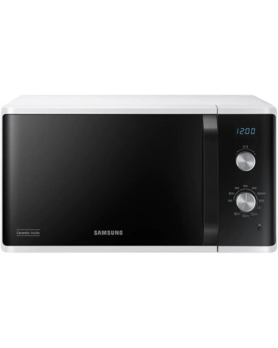 Мікрохвильова піч Samsung MG23K3614AW/UA