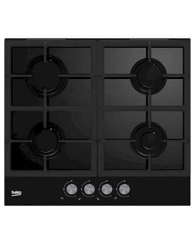 Варильна поверхня газова BEKO HILG64225S