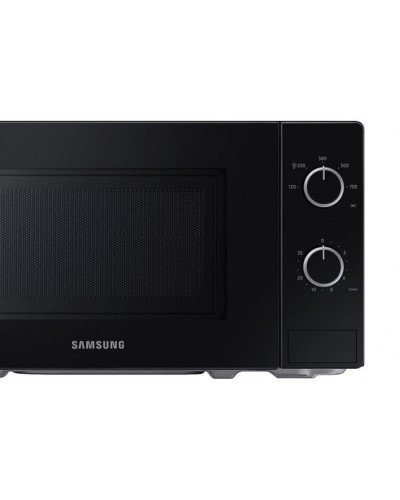 Мікрохвильова піч Samsung MS20A3010AL/UA