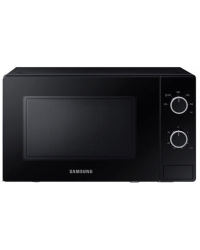 Мікрохвильова піч Samsung MS20A3010AL/UA
