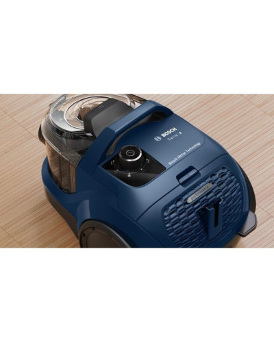 Порохотяг BOSCH BGS21X320