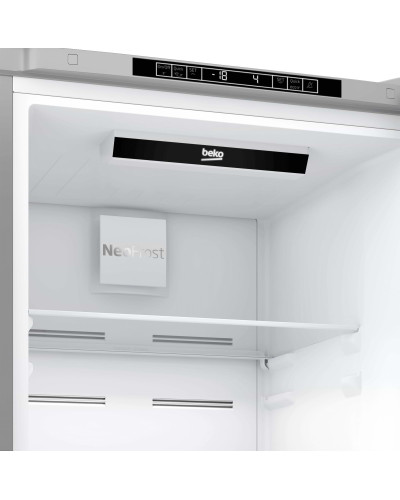 Холодильник BEKO RCNA406I30XB