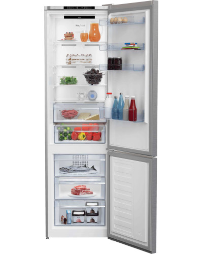 Холодильник BEKO RCNA406I30XB