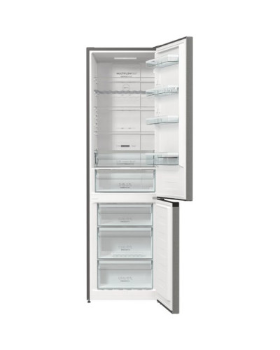 Холодильник Gorenje NRK6202AXL4