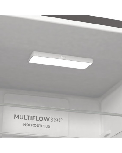 Холодильник Gorenje NRK6202AXL4