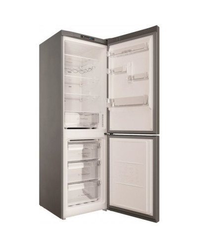 Холодильник INDESIT INFC8TI22X