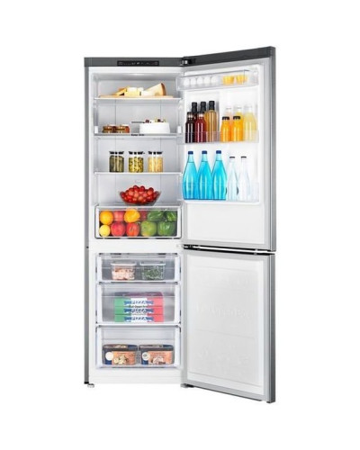 Холодильник SAMSUNG RB33J3000SA/UA