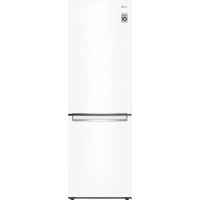 Холодильник LG GC-B459SQCL