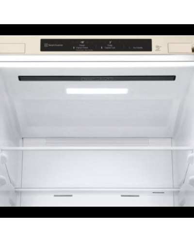 Холодильник LG GC-B509SECL