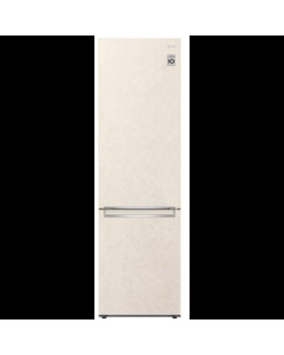 Холодильник LG GC-B509SECL