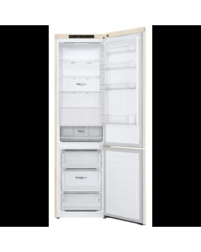 Холодильник LG GC-B509SECL