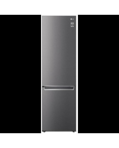 Холодильник LG GC-B509SLCL