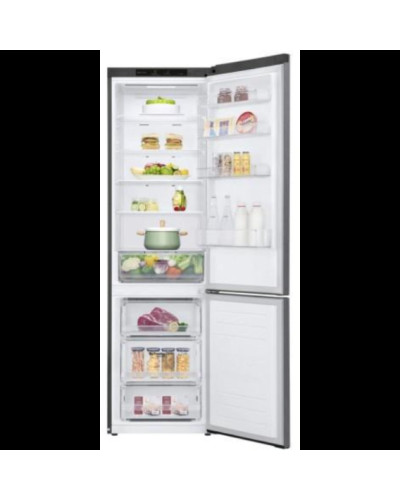 Холодильник LG GC-B509SLCL Холодильник LG GC-B509SLCL