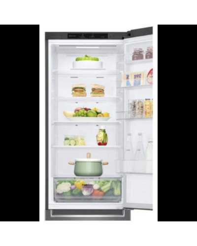 Холодильник LG GC-B509SLCL Холодильник LG GC-B509SLCL