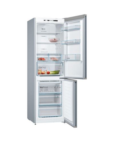 Холодильник BOSCH KGN36VL326