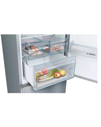 Холодильник BOSCH KGN36VL326