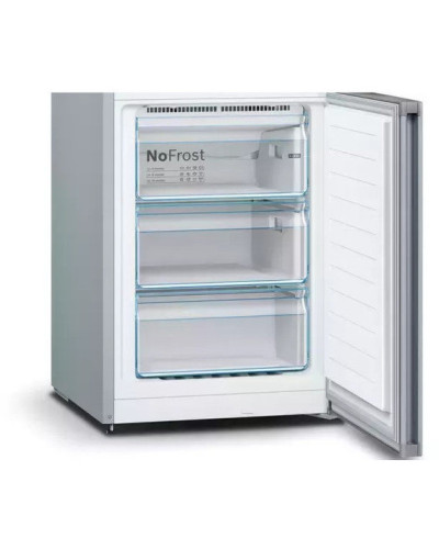 Холодильник BOSCH KGN36VL326