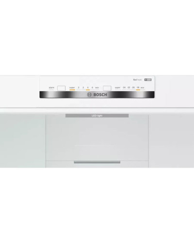 Холодильник BOSCH KGN36VL326