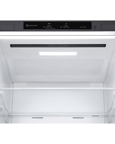 Холодильник LG GW-B509CLZM Холодильник LG GW-B509CLZM