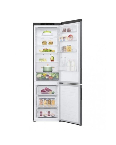Холодильник LG GW-B509CLZM Холодильник LG GW-B509CLZM