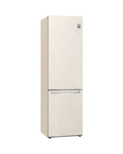 Холодильник LG GW-B509SENM