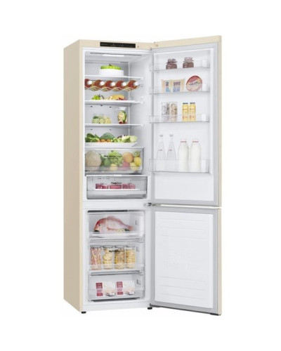 Холодильник LG GW-B509SENM