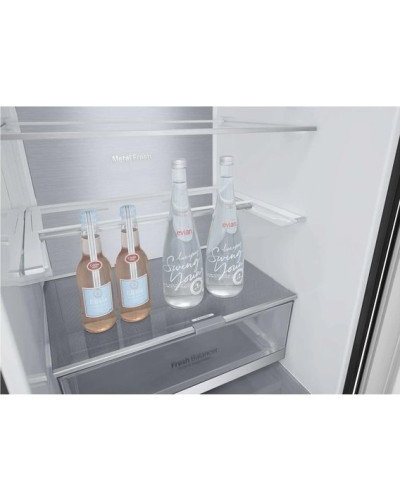 Холодильник LG GW-B509SBUM Холодильник LG GW-B509SBUM