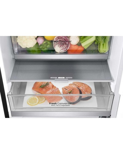 Холодильник LG GW-B509SBUM Холодильник LG GW-B509SBUM
