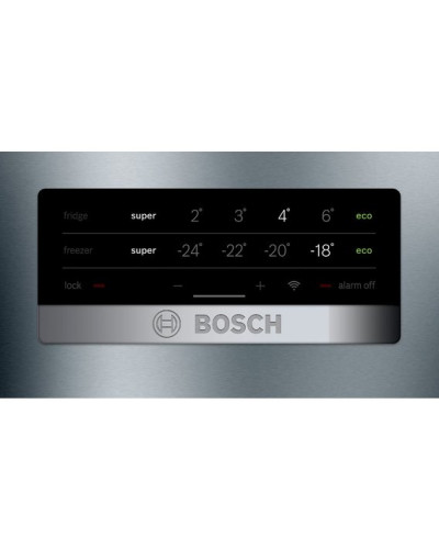 Холодильник BOSCH KGN39XI326