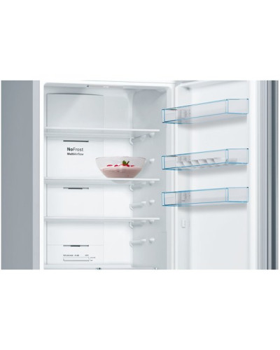 Холодильник BOSCH KGN39XI326