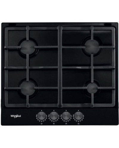 Варильна поверхня газова Whirlpool TGML 660 NB