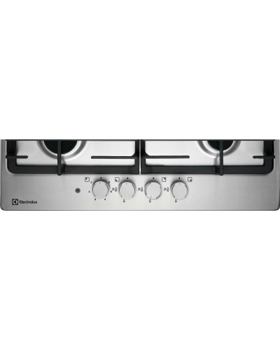Варильна поверхня комбінована Electrolux KGM 64311 X Варильна поверхня комбінована Electrolux KGM 64311 X