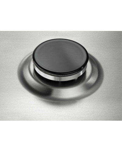 Варильна поверхня комбінована Electrolux KGM 64311 X Варильна поверхня комбінована Electrolux KGM 64311 X