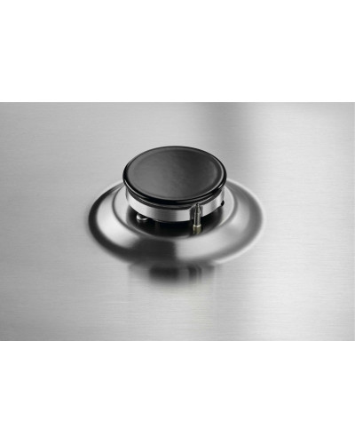 Варильна поверхня комбінована Electrolux KGM 64311 X Варильна поверхня комбінована Electrolux KGM 64311 X