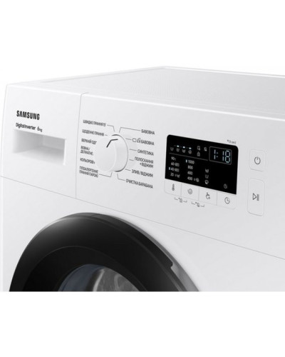 Пральна машина SAMSUNG WW60A3100BE/UA Пральна машина SAMSUNG WW60A3100BE/UA