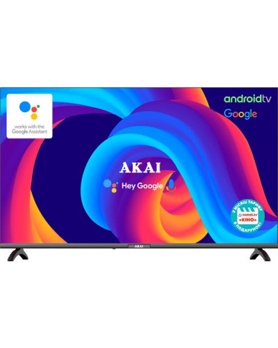 Телевізор AKAI AK55D23UG