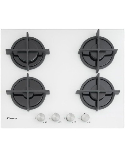 Варильна поверхня газова Candy CSG6PW