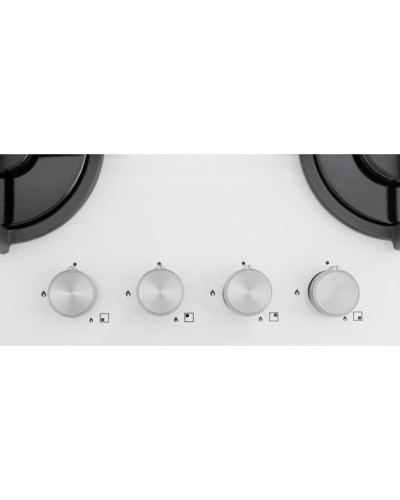 Варильна поверхня газова Candy CSG6PW