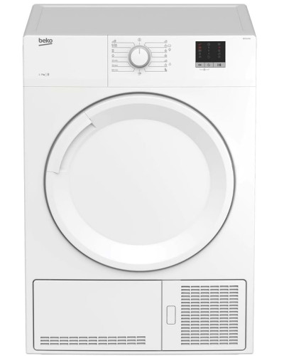 Сушильна машина BEKO DB 7111 PA