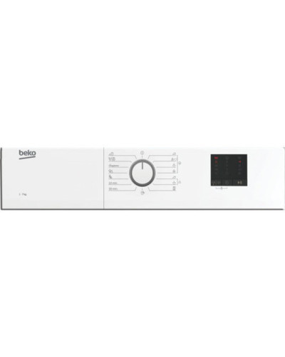 Сушильна машина BEKO DA7011PA Сушильна машина BEKO DA7011PA